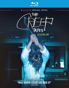 The Creep Tapes: Season 1 , Josh Fadem