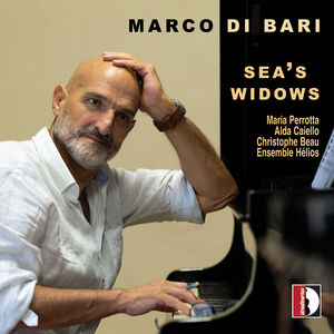 Bari: Sea’s Widows , Maria Perrotta
