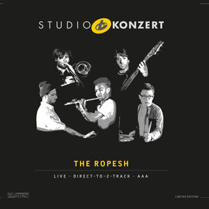 The Ropesh Studio Konzert