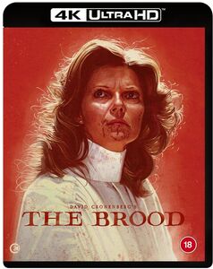 The Brood [Import]