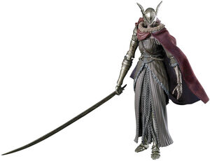 Tamashii Nations - Elden Ring - S.H.Figuarts - Malenia, Blade of Miquella Action Figure