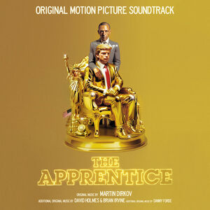 The Apprentice (Original Motion Soundtrack) 