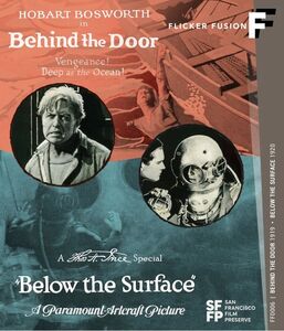 Behind the Door /  Below the Surface