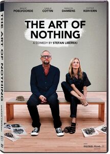 The Art of Nothing , Lorella Cravotta