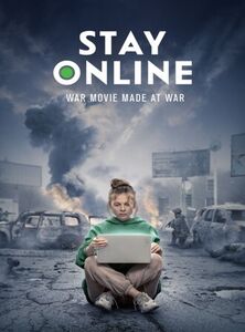 Stay Online