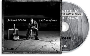 Lost And Found: Selections From The Lost Albums