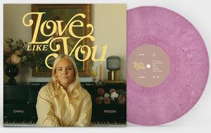 Love Like You , Emma Nissen