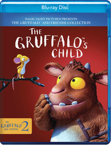 The Gruffalo's Child