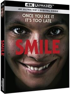 Smile , Kyle Gallner