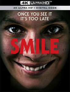 Smile , Kyle Gallner