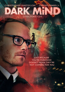 Dark Mind , Christopher Masterson