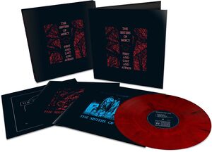First And Last And Always (40th Anniversary) , The Sisters of Mercy