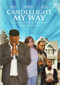 Candlelight My Way 