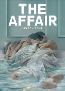 Affair: Season Four , Joshua Jackson