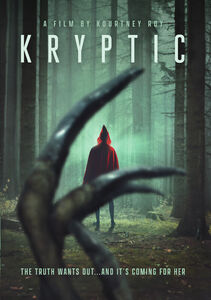 Kryptic