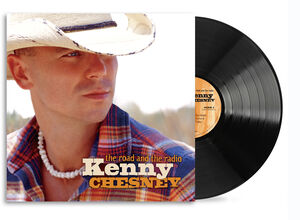 The Road And The Radio , Kenny Chesney