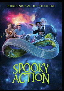 Spooky Action