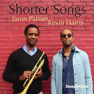 Shorter Songs , Jason Palmer