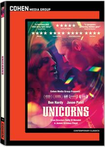Unicorns , Ben Hardy