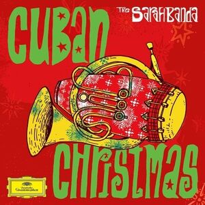 Cuban Christmas , Sarah Willis