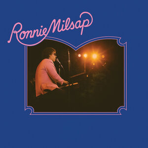 Ronnie Milsap , Ronnie Milsap
