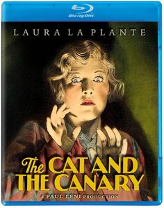 The Cat and the Canary