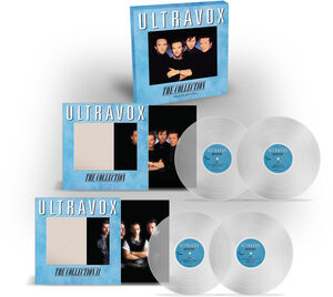 The Collection , Ultravox