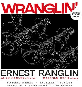 Wranglin' , Ernest Ranglin