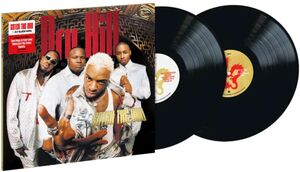 Enter The Dru , Dru Hill
