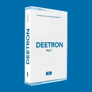 Running Back Mastermix: Deetron , Deetron