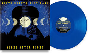 Night After Night , The Nitty Gritty Dirt Band