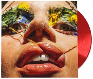 More Forever - Red , Sick Joy