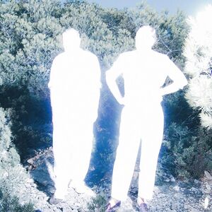 All Systems Are Lying / Run Free (Nite Versions) , Soulwax