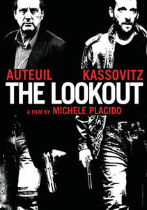 The Lookout , Daniel Auteuil