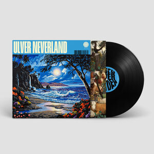 Neverland , ULVER
