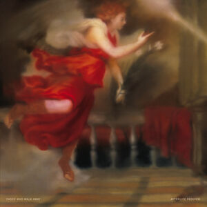 Afterlife Requiem , Those Who Walk Away