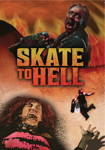 Skate To Hell , Spencer Breslin