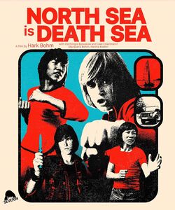 North Sea Is Death Sea 