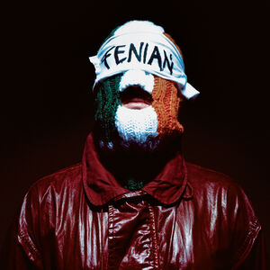 Fenian , KNEECAP
