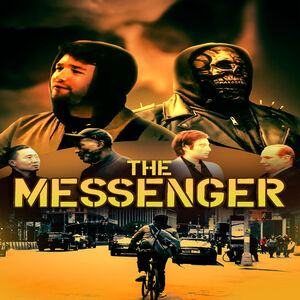 The Messenger 