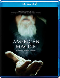 American Magick 