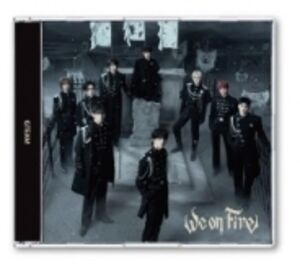 We On Fire - Standard Edition [Import] , &Team