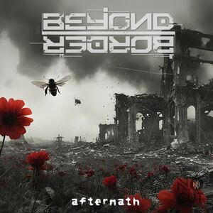 Aftermath [Import] , Beyond Border