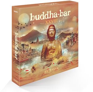 Buddha Bar Vol XXVIII /  Various [Import] , Various Artists