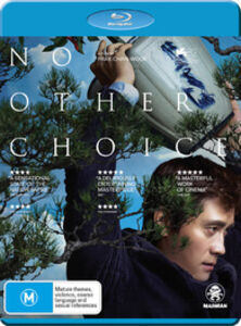 No Other Choice [Import] 