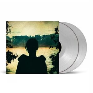 Deadwing - UK Exclusive Clear 140GM Vinyl [Import] , Porcupine Tree