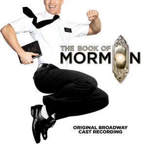 The Book Of Mormon (Original Broadway Cast Recording) , Trey Parker
