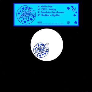 Disco Biscuits 7 , Various Artists
