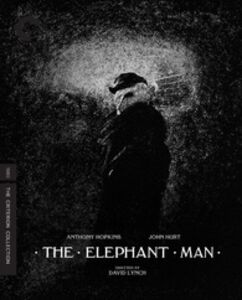 The Elephant Man (Criterion Collection) , Anthony Hopkins