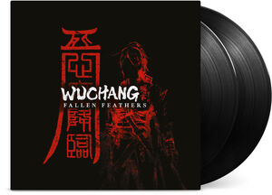 Wuchang: Fallen Feathers (Original Soundtrack) , Xu Wutong